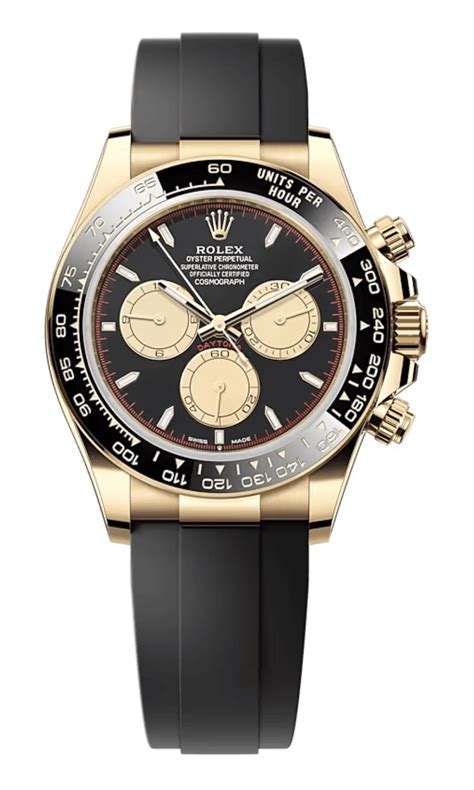 2023 rolex cosmograph daytona 40mm|rolex chronograph for sale.